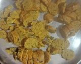 મેથીના મુઠીયા (Methi Muthiya recipe in Gujarati) રેસીપી સ્ટેપ3ફોટો