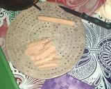 Foto langkah ke 4 dari resep Risol Mayo.