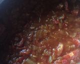 Foto del paso 3 de la receta: Salsa Ketchup casera muy rica