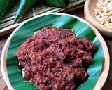 Cara Membuat Sambal ebi 2