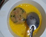 Foto langkah ke 5 dari resep Perkedel kentang kornet.