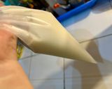 Foto langkah ke 1 dari resep Kanom Leum Keum.
