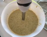 Foto del paso 2 de la receta: Pastel de puerros