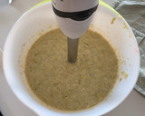 Foto del paso 2 de la receta: Pastel de puerros