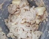 Foto del paso 3 de la receta: Pan Hojaldrado relleno de frutas deshidratadas