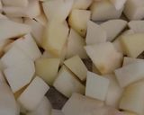 आलू चटपटा (Aloo chatpata recipe in hindi) रेसिपी चरण 1 फोटो