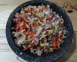 Foto langkah ke 7 dari resep Sambel Matah.