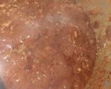 A picture of step 5 of Korma chicken keema.