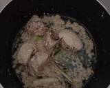 Ayam kencur belacan langkah memasak 2 foto