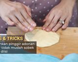 Foto langkah ke 10 dari resep Roti Jabrig Isi Keju Dan Cokelat: Lembut Dan Anti Kempes.