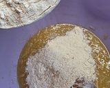 Foto del paso 4 de la receta: Torta de Manzana Invertida 10, 10, 10