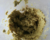 Foto del paso 4 de la receta: Koftas de lentejas