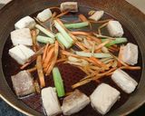 紅燒鬼頭刀（家常版）的食譜步驟4照片