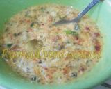 Foto langkah ke 4 dari resep Telur Dadar Ala Padang #RabuBaru.