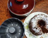 Foto del paso 4 de la receta: Carrot cake...integral