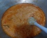 Foto langkah ke 3 dari resep Siomay Udang.
