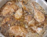 Foto langkah ke 7 dari resep Filipino Chicken Adobo.