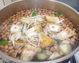 Foto langkah ke 1 dari resep Sayur Asem Segar.