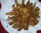 Foto del paso 14 de la receta: Blooming onion (cebolla frita)