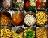 Kadai cauliflower recipe step 1 photo