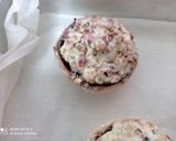 Foto del paso 4 de la receta: Champiñones rellenos