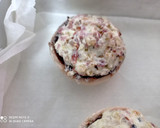 Foto del paso 4 de la receta: Champiñones rellenos