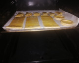 Foto del paso 6 de la receta: Formas de masa hojaldre!!!! 👨‍🍳🥐