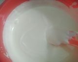 Foto langkah ke 7 dari resep Cotton Cheese Cake.