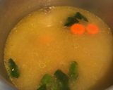 Foto langkah ke 3 dari resep Sup Kuning Betawi.