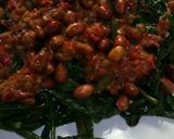 Foto langkah ke 4 dari resep Pecak Kangkung Sambal Terasi.