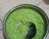 Foto langkah ke 4 dari resep Kue Basah Talam Ketan Srikaya.