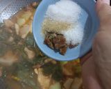 Foto langkah ke 3 dari resep Sayur Asem Jakarta.