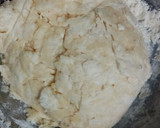 Foto del paso 1 de la receta: * Tarta de cebolla, queso y choclo *