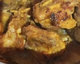 পাঞ্জাবি চিকেন কারি (punjabi chicken curry recipe in Bengali) রেসিপির ধাপ 4 ছবি