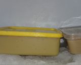 Foto langkah ke 5 dari resep Stuff Roti Moccacino.