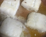 Foto del paso 6 de la receta: Bacalao al pil- pil, Bilbao 🐟