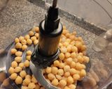 Foto del paso 1 de la receta: Ñoquis de garbanzos