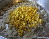 Foto del paso 8 de la receta: Zappallitos relleno de humita