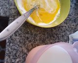 Foto langkah ke 4 dari resep Macaroni Schotel.