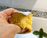 Foto del paso 19 de la receta: Chiffon cake de naranja sin azúcar