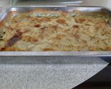 奶香馬鈴薯的食譜步驟5照片