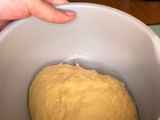 М’який хлібчик 🍞