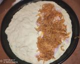 Foto del paso 2 de la receta: 💥Calzon💥