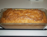 Foto del paso 12 de la receta: Bizcocho de naranja con costra de azúcar