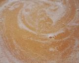 A picture of step 4 of Tomato carrot soup.