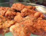 Foto langkah ke 5 dari resep Ayam karage homemade #SiapRamadan #antiribet.