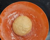 Foto del paso 4 de la receta: Pan de leche♡ super suave y adictivo 😍