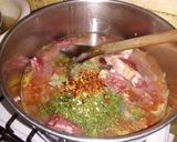 Foto del paso 15 de la receta: Ñoquis a la alemana