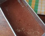 Foto langkah ke 5 dari resep Brownies Chocolatos.