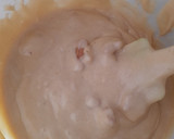 Foto del paso 2 de la receta: Bizcocho de nueces y miel